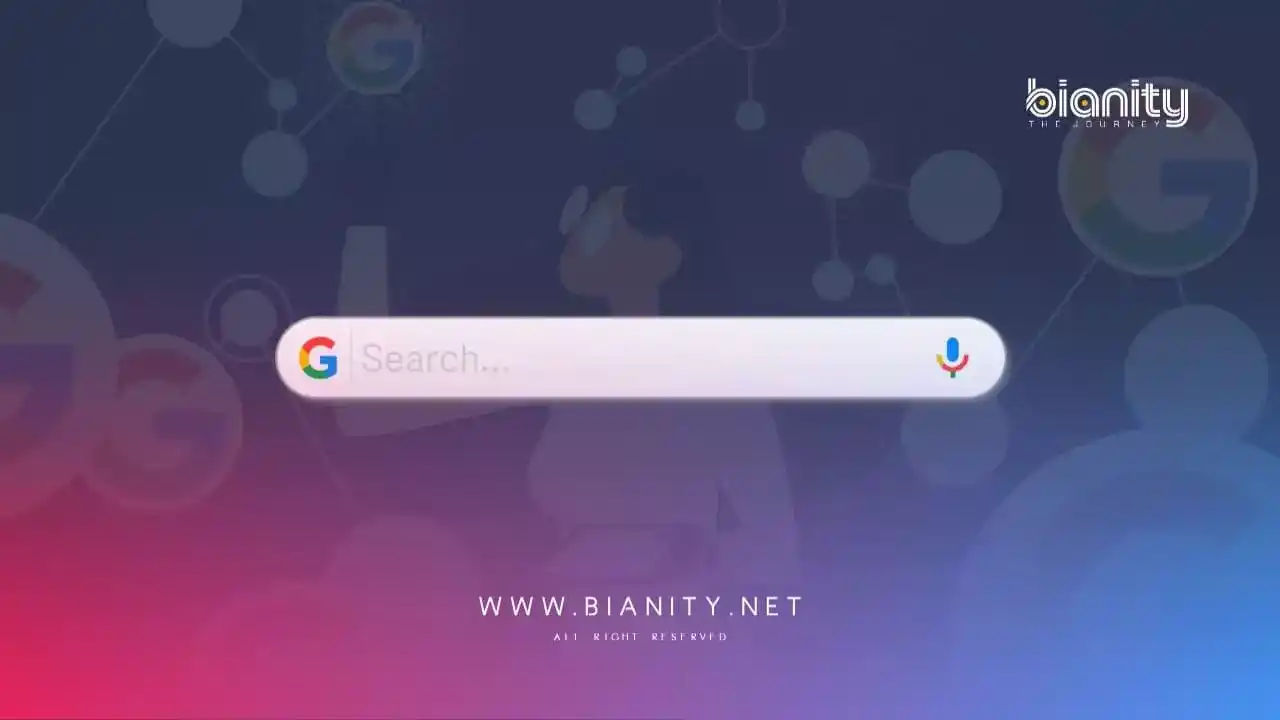 Cara Menggunakan Google Search Dengan Aman