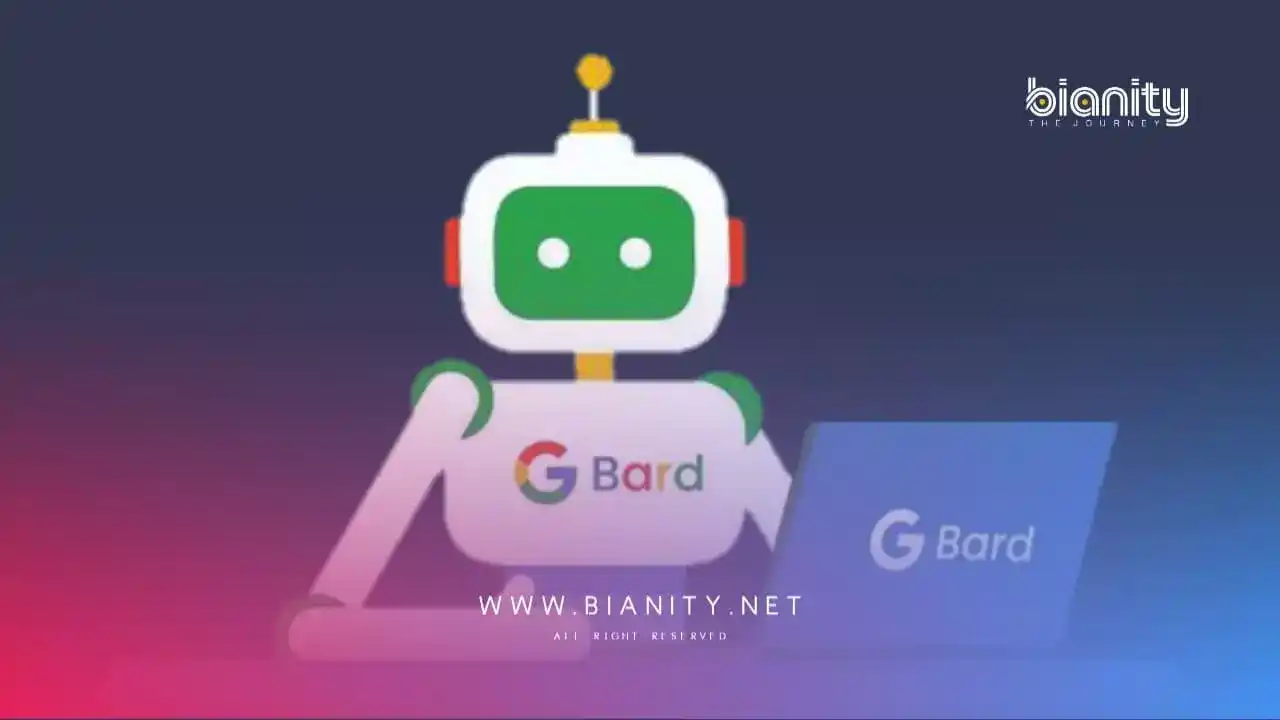 Cara Menggunakan Produk Google Bard