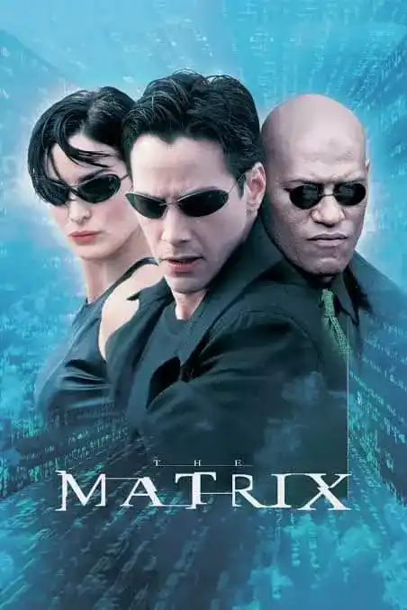 #35 The Matrix (1999)